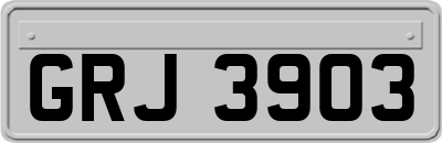 GRJ3903
