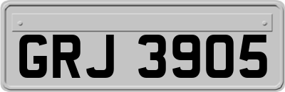 GRJ3905