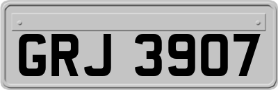 GRJ3907