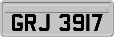 GRJ3917
