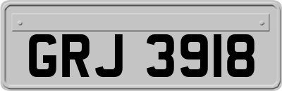 GRJ3918