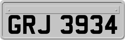 GRJ3934