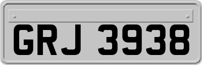 GRJ3938