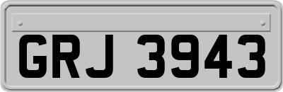 GRJ3943