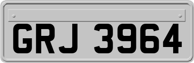 GRJ3964