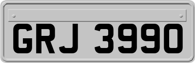 GRJ3990