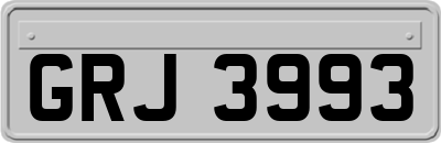 GRJ3993