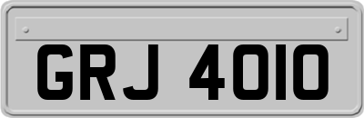 GRJ4010