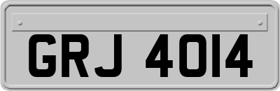 GRJ4014