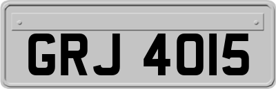 GRJ4015