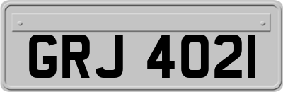 GRJ4021