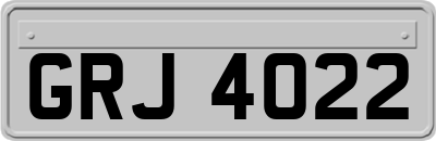 GRJ4022