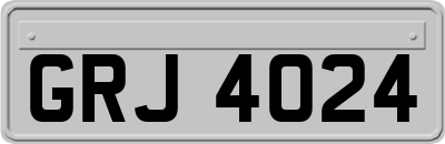 GRJ4024