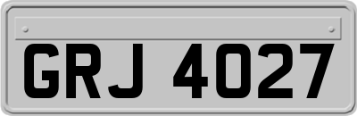 GRJ4027