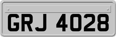 GRJ4028