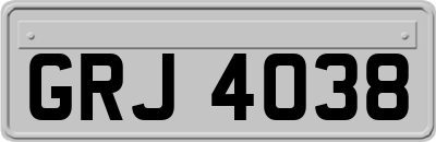 GRJ4038