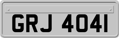 GRJ4041