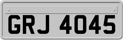 GRJ4045