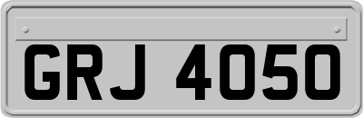GRJ4050