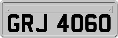 GRJ4060