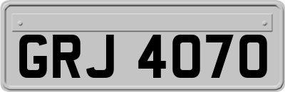 GRJ4070