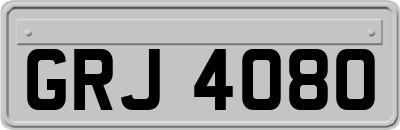 GRJ4080