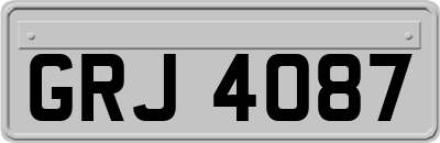GRJ4087