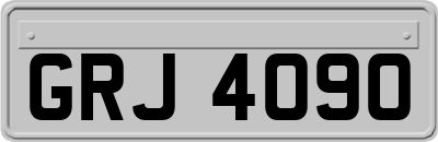 GRJ4090