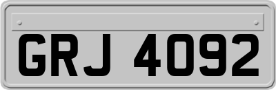 GRJ4092