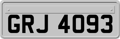 GRJ4093