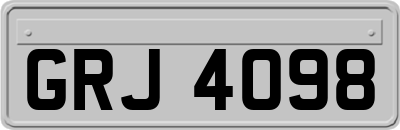 GRJ4098