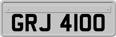 GRJ4100