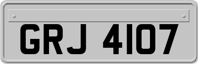 GRJ4107