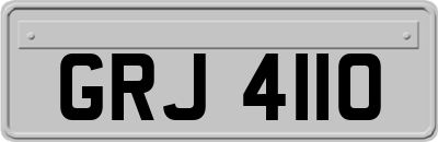 GRJ4110