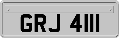 GRJ4111