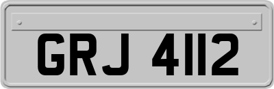 GRJ4112