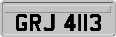 GRJ4113