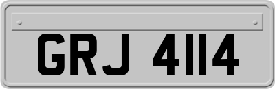 GRJ4114
