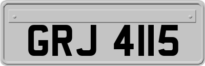 GRJ4115