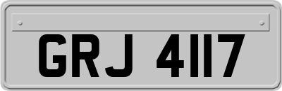 GRJ4117