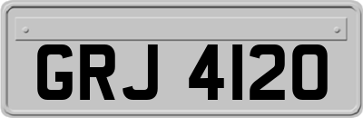GRJ4120
