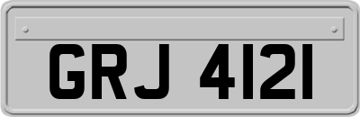 GRJ4121