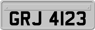 GRJ4123