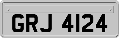 GRJ4124