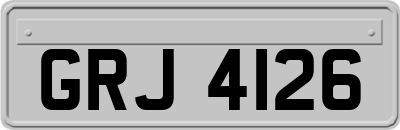 GRJ4126