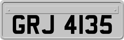GRJ4135