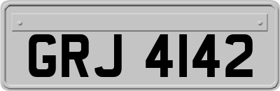 GRJ4142