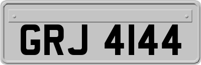 GRJ4144