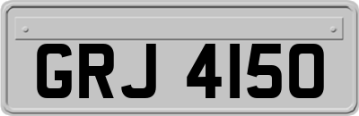 GRJ4150