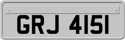 GRJ4151